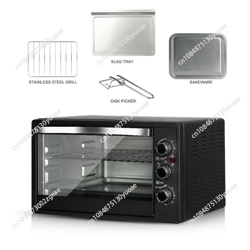 35 liter best countertop convection toaster electric pizza oven