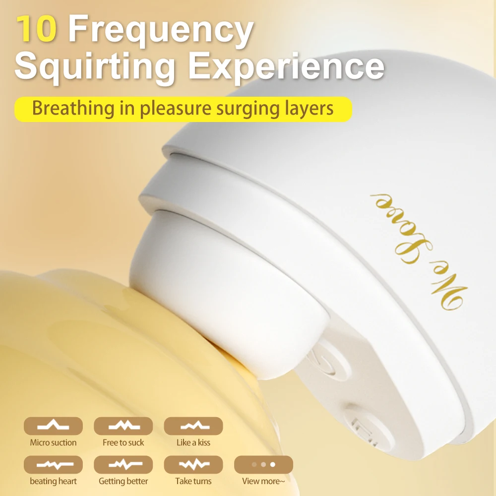 The Lem Sucker Review: Why This Tiny Powerhouse Became My Go-To for  Intimate Stimulation