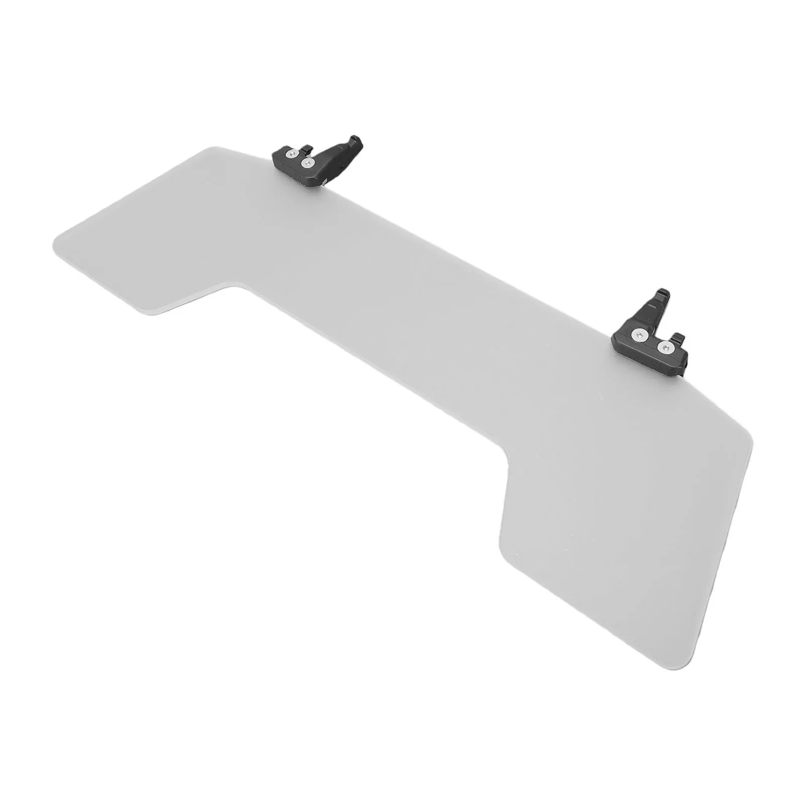Umwandelbare Windschutzscheibe 4,5mm Acryl-Ersatz-Windschutzscheibe für Mazda MX-5 Miata ND Soft Top 2015-2025 – Detail 7