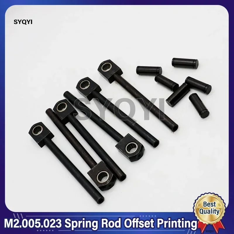 High Quality M2.005.023 Spring Rod Offset Printing Machine SpareSpring Rod Offset Printing ﻿