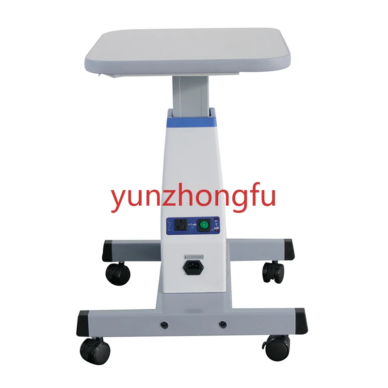 Electric Table Lift WZ-3A For Medical Instruments High Quality Ophthalmic Lifting Motorized