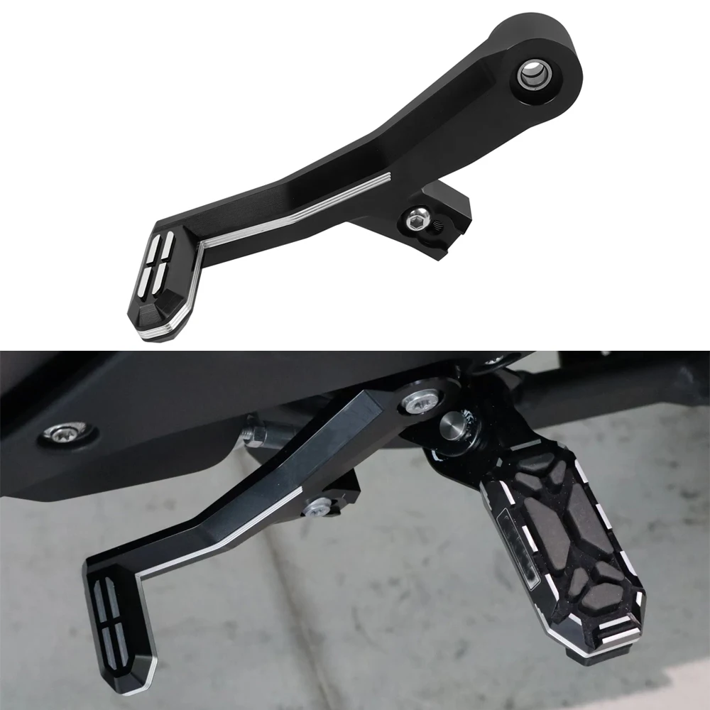 R1300GS Motorcycle Gear Shifter Shift Pedal Lever For BMW R1300GS R 1300 GS r1300gs 2023 2024  R 1300 R1300 view 2