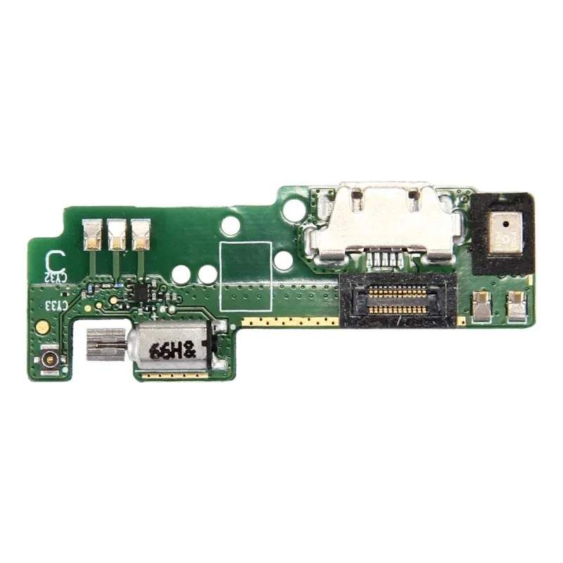 

Charging Port Board For Sony Xperia E5