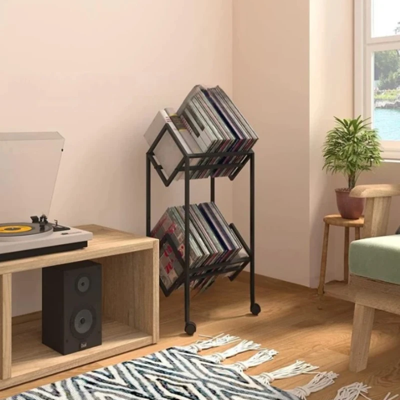 Thumbnail 2 - #34 Best Rated CD Racks to Buy in 2026
