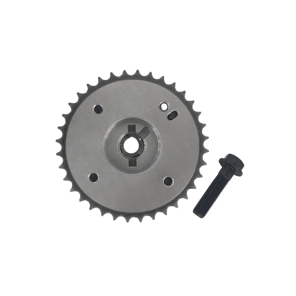 

ZOOMKEY Fit For engine timing camshaft sprocket Fit For Toyota Scion Pontiac 2AZ-FE VVT-i 2002–2013 130500H030