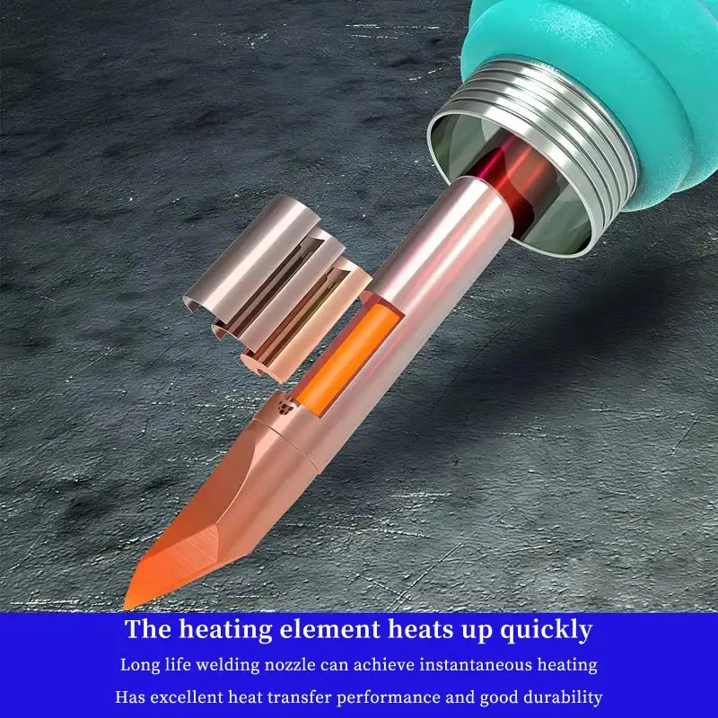 C210 Sereis Soldering Iron Tips C210-TI/TIS/TK Replace Tip T26 Universal Compatible Soldering Station Welding Tools