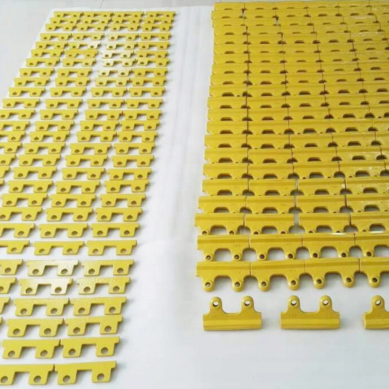 TLF工場価格カスタマイズ各種カラー・タイプVSIロータークラッシャーチップ（研磨機用）