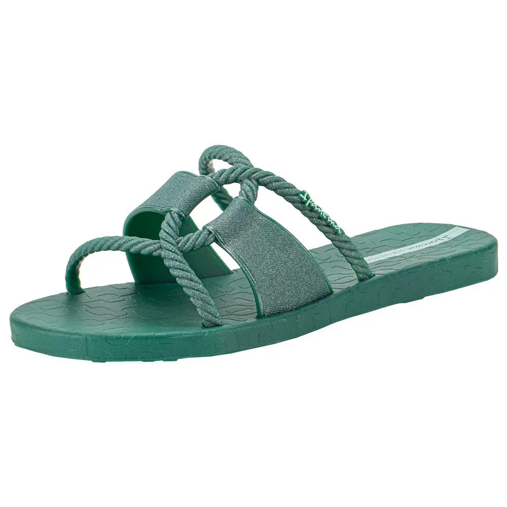 FEMALE CHINELO SLIDE DIVERSE 27241 IPANEMA