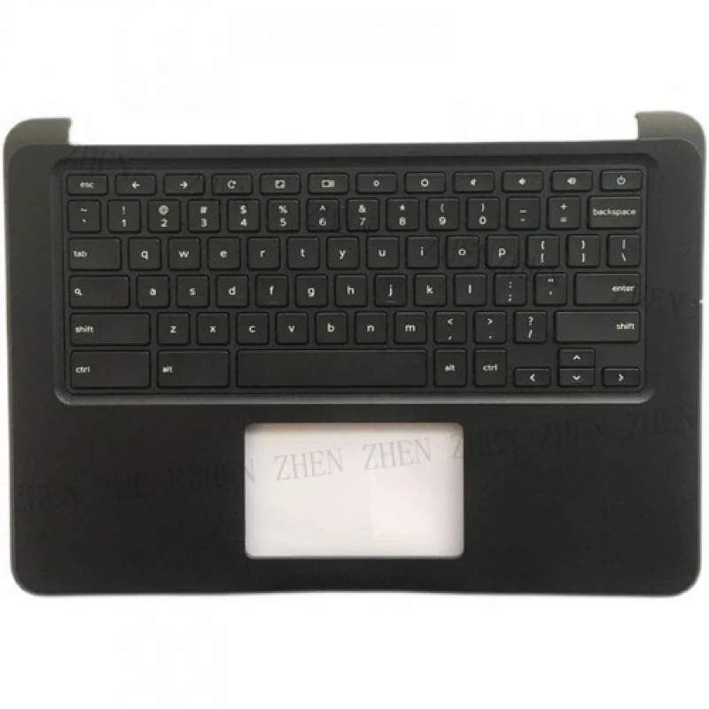 

Y F27VT для ноутбука DELL Chromebook 3380, клавиатура C, черная