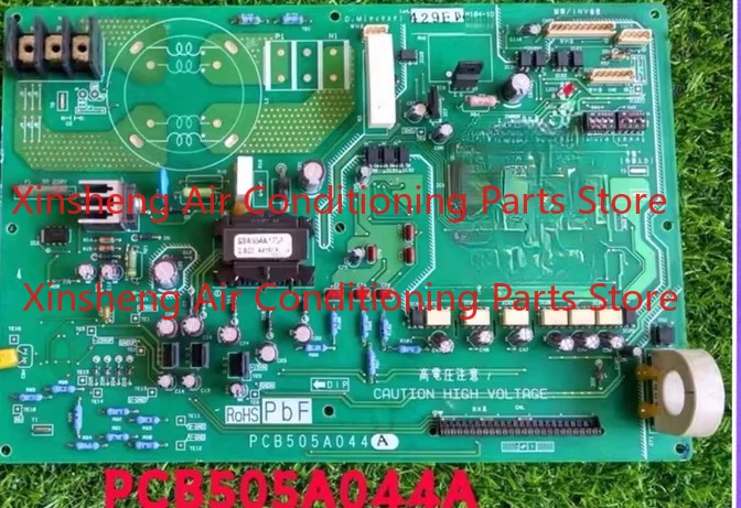Applicable to Mitsubishi Haier Heavy Industries multi-line frequency conversion substrate PCB505A044 A  PM50RSA120 module
