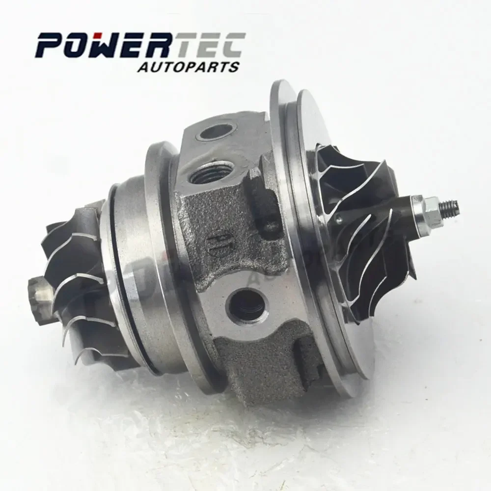

Turbolader Cartridge 49177-01515 Turbocharger For Mitsubishi L 200 2.5 TD 4D56 PB DOM EC - 49177-01504 Balanced NEW