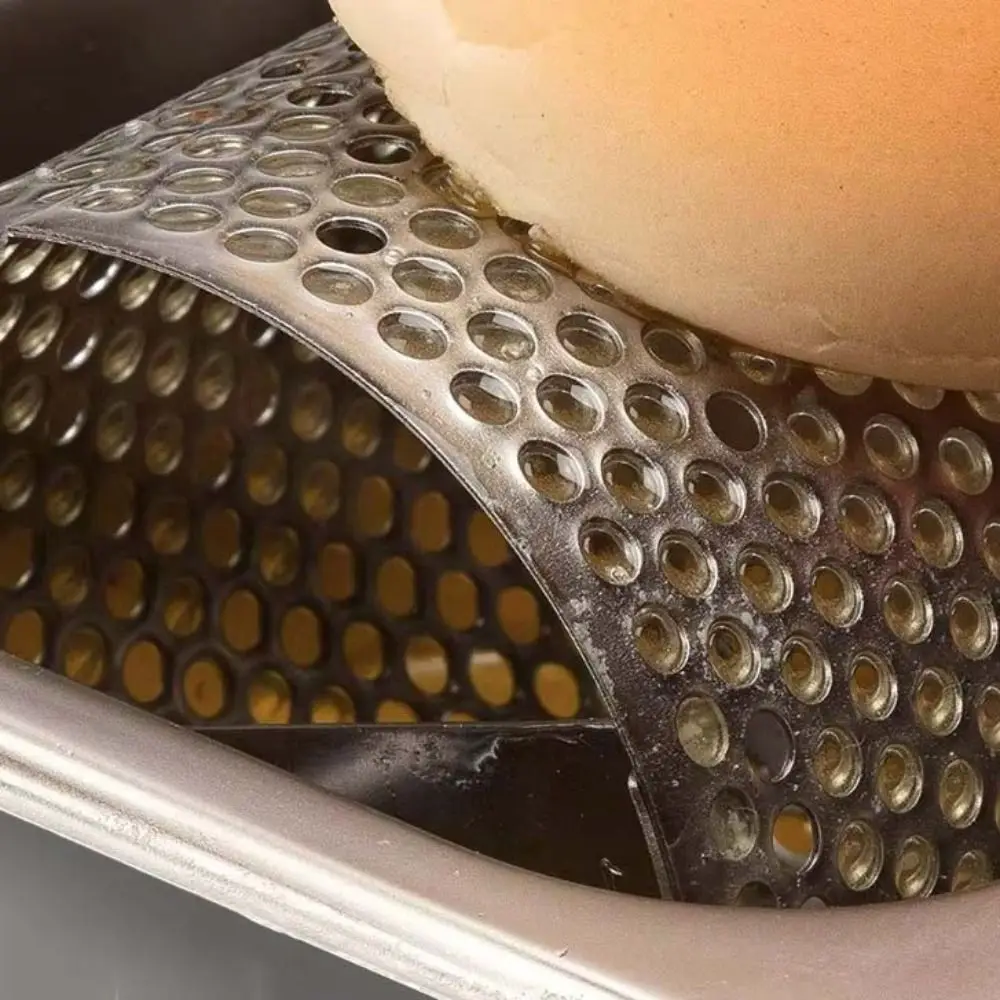 Stainless Steel Butter Roller Removable Labor-saving Butter Applicator Efficient with Base Butter Dispenser Restaurant