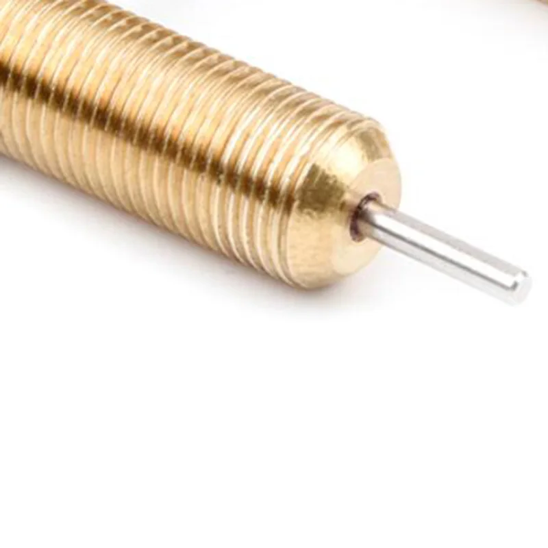 Extrator de pinhão 15422 Ferramenta extrator de engrenagem elétrica Extrator de engrenagem de motor de metal / Engrenagem traseira