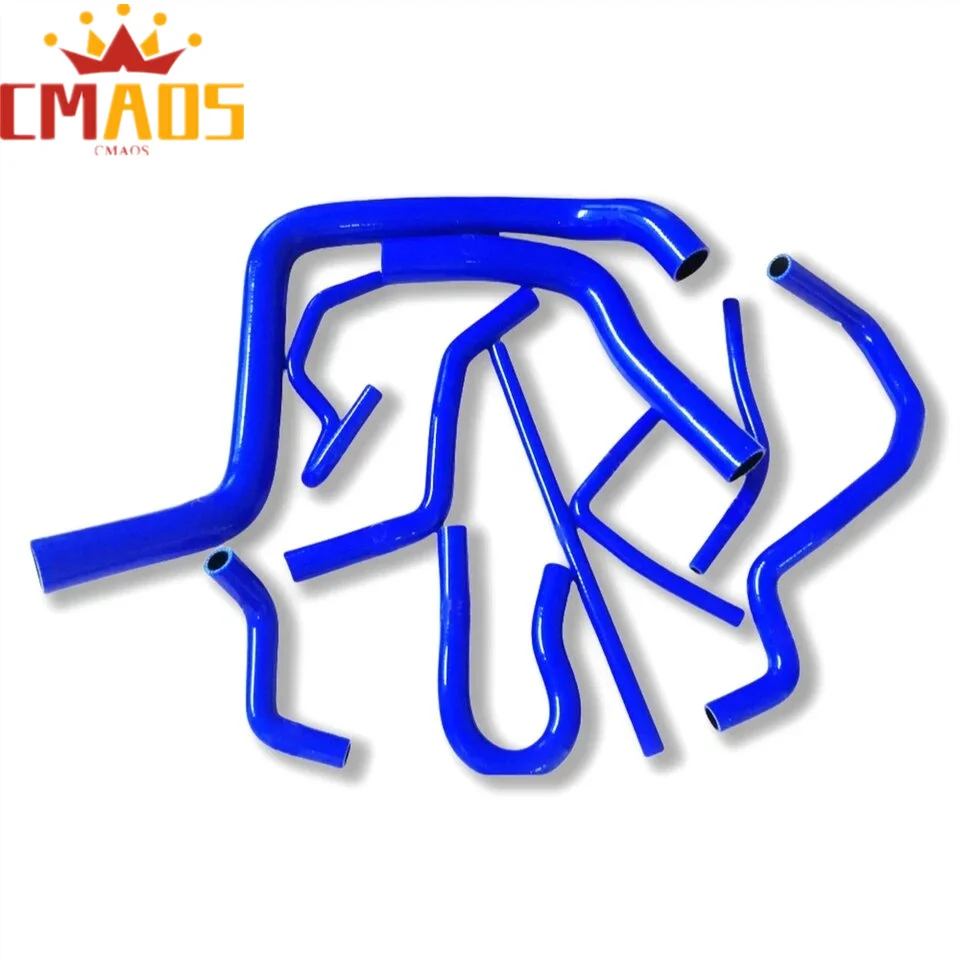 

Silicone Radiator Hose Kits 10Pcs For Honda Civic B-Series Type R DC2 EK4/9 B16A/B