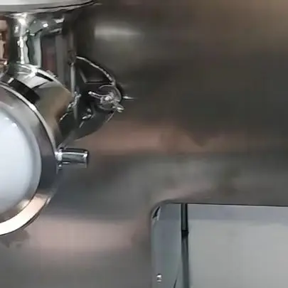 Commercial Desktop Fully Automatic Meat Cutter Stainless Steel Electric Meat Grinder for Business Use
