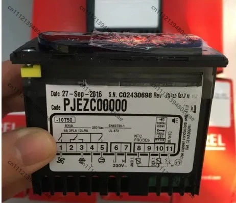 Compatible PJEZS0H000 PJEZSOHOOO Refrigeration Controller Replacement Parts