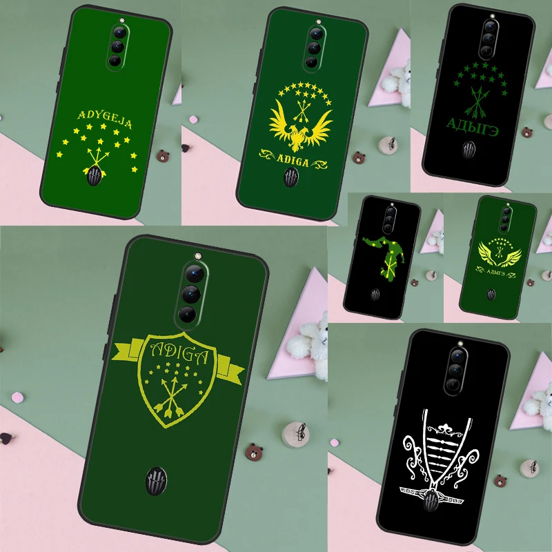 Adygea Circassian F… - image