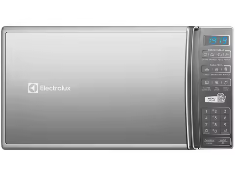 Micro-ondas Electrolux 27L MS37R - 110V