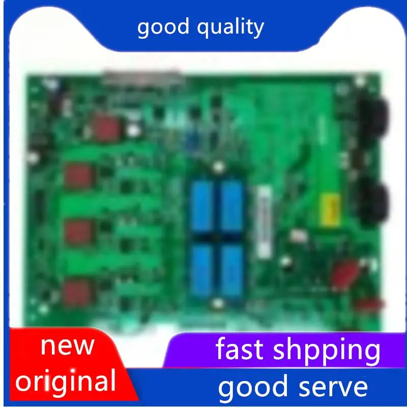 Original new Elevator drive V3F16L （V3F16 ES ) inner board ES_MCD 713932H06 KM713930G01 713930G01