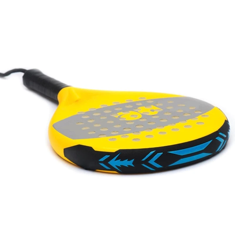 2PCS Racquet Head Guard Beaches Tennis Hects Paddle Head Protections Tape Sticker Tennis Head Protector