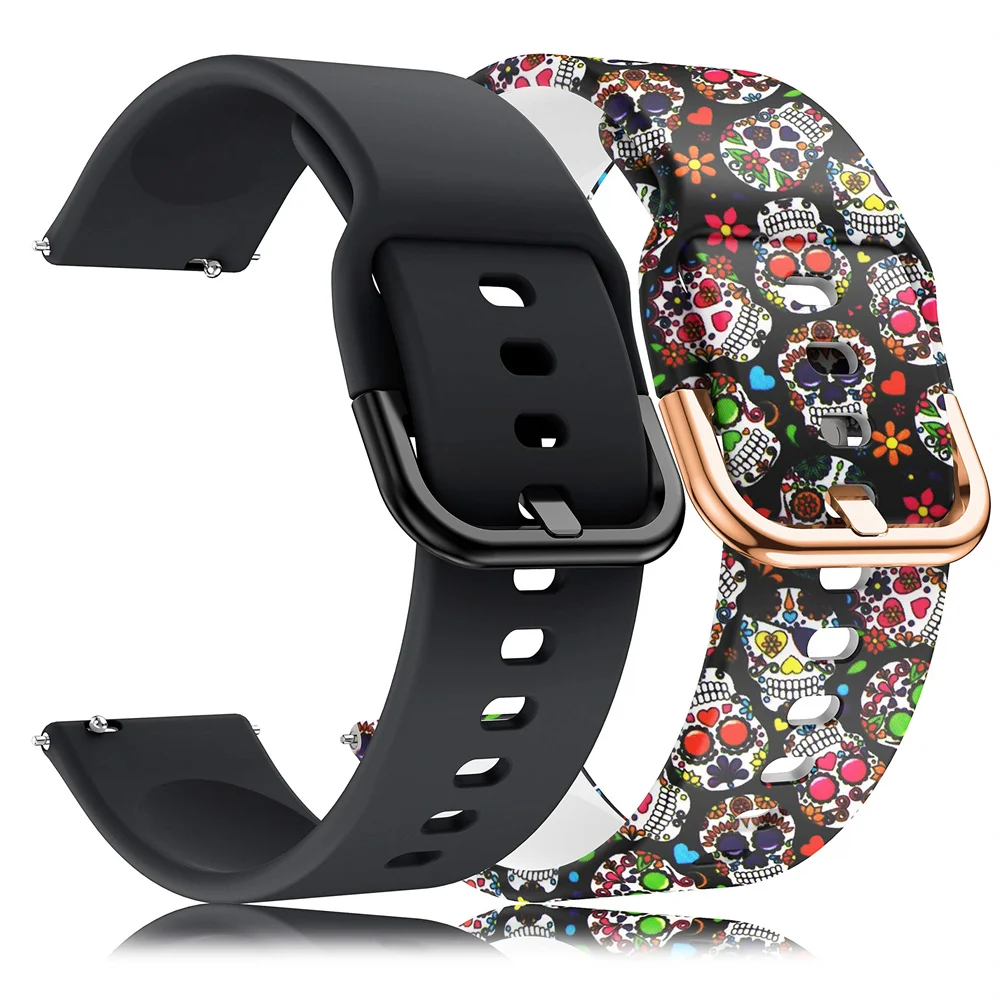 20Mm 22Mm Watch Ban… - image
