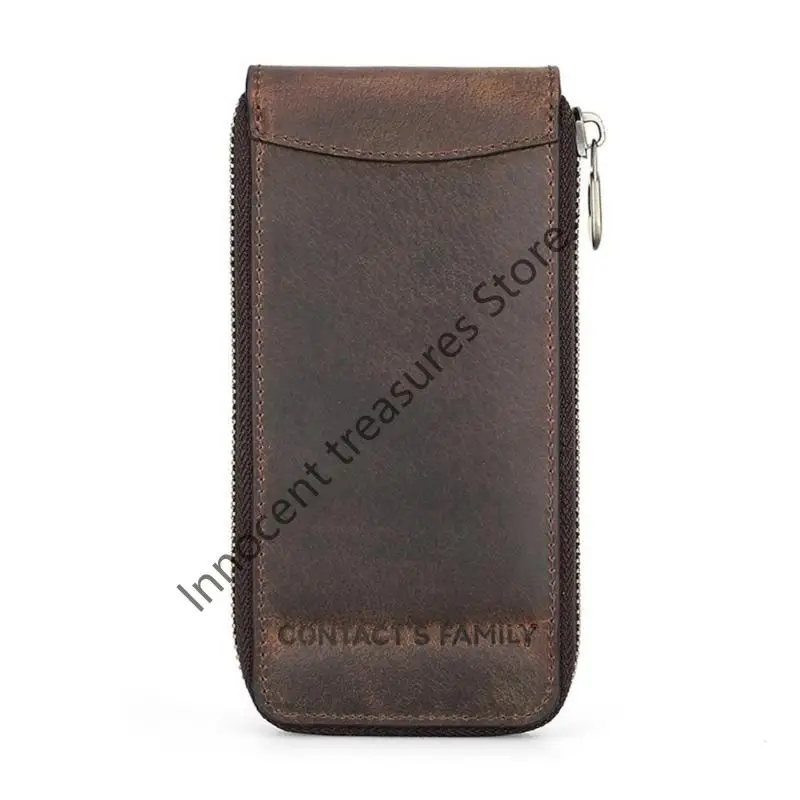 

3XUA Watch Storage Box Single Watch Display Portable Watches Travel for Men Women Jewelry Storage Box