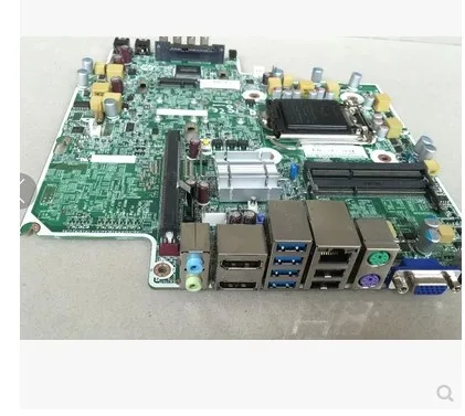 HP 8300 USDT Main Board 656937-002 656939-001 711787-001 in Stock