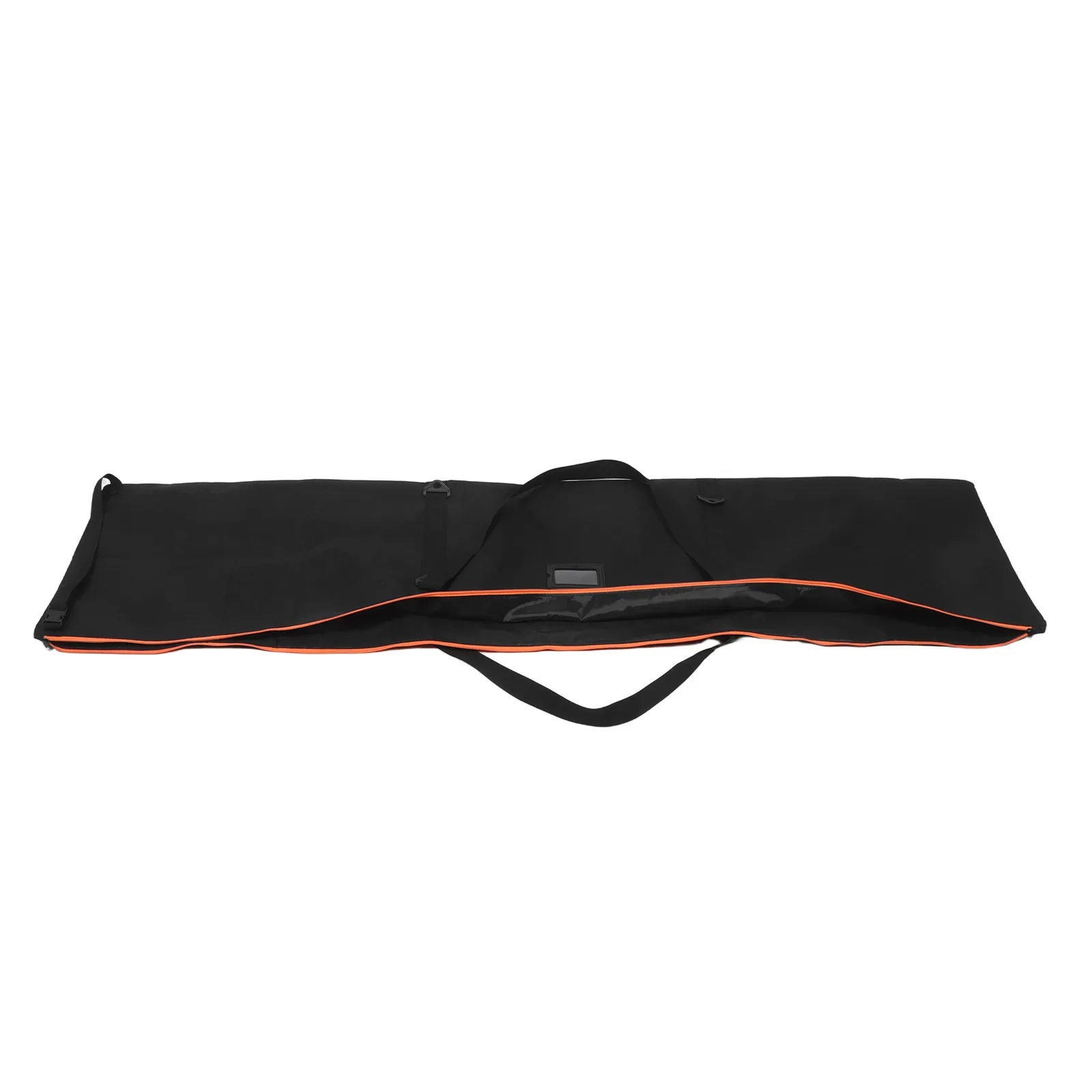 

Snowboard Storage Bag Waterproof Black Heavy Duty Protection Cover Outdoor Ski Gear Carrying Case Snowboard Travel Carrier