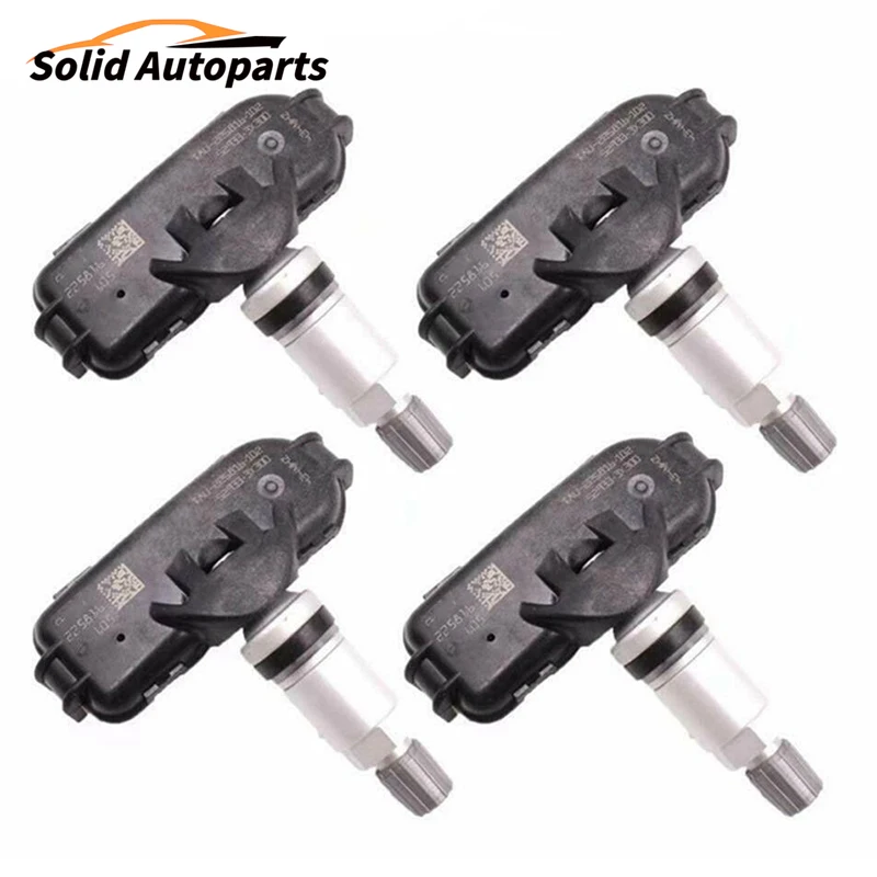 

52933-3X300 529333X300 52933-3X305 52933-4V000 New TPMS Tire Pressure Sensor For Hyundai Elantra Kia Cerato Rio