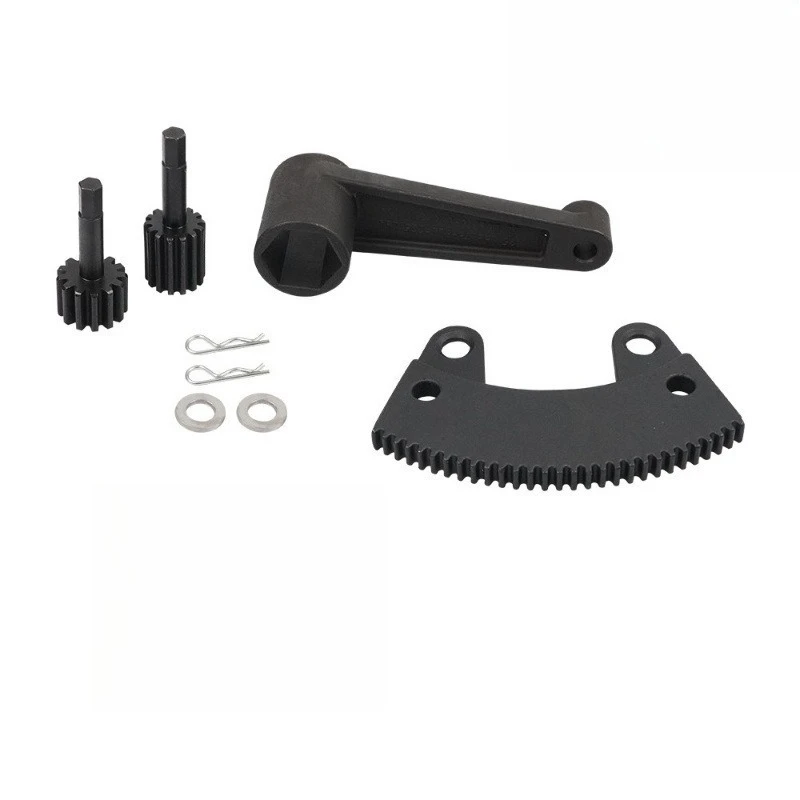 000133 Torque Lever & 950-79 Flywheel Removal Repair Tool Fit For VW Beetle