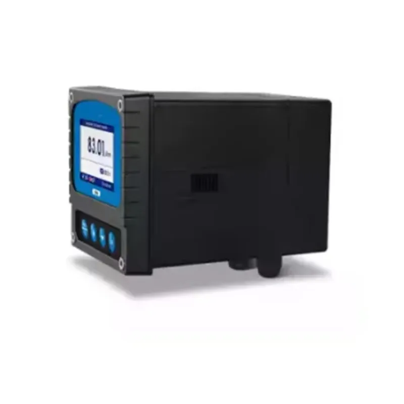 

Уникальный промышленный измеритель проводимости Modbus онлайн воды Tds PH EC, контроллер сопротивления, анализатор, монитор