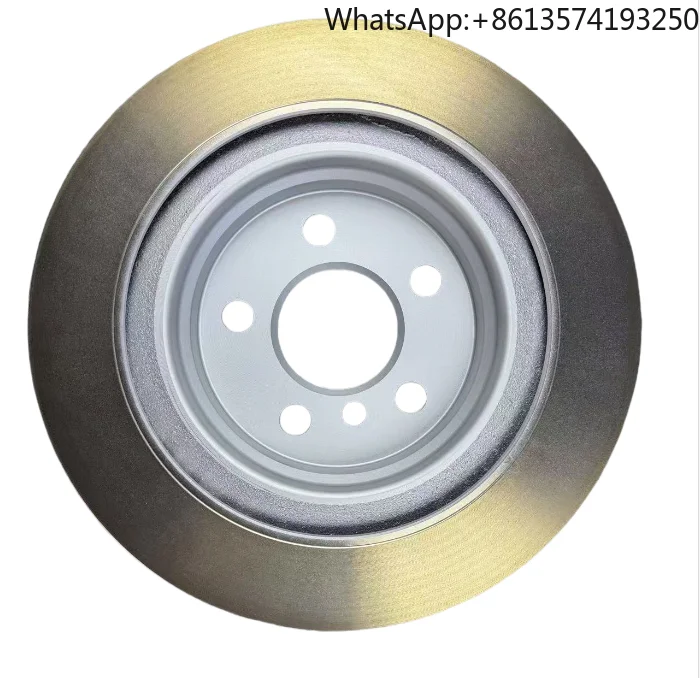 

For Automotive Parts 312mm*24mm Front Brake Disc OE 34116792219 Brake Disc Rotor for BMW 225i 230i 316i 318i