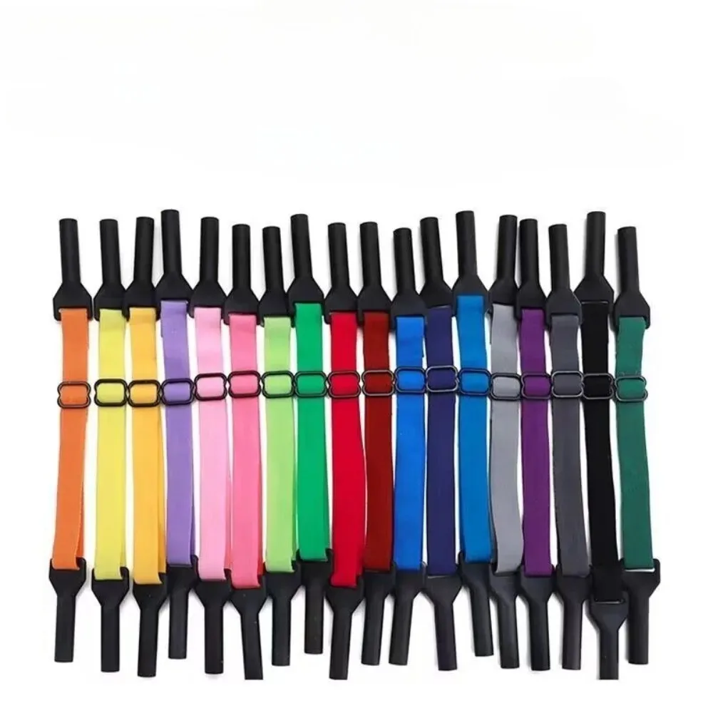 1 Stück Brillenkette für Kinder und Erwachsene, Sonnenbrillenband, Sicherheitsband für Kinderbrillen, Halteschnur für Sportbrillen