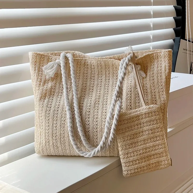 bolsas de praia chique
