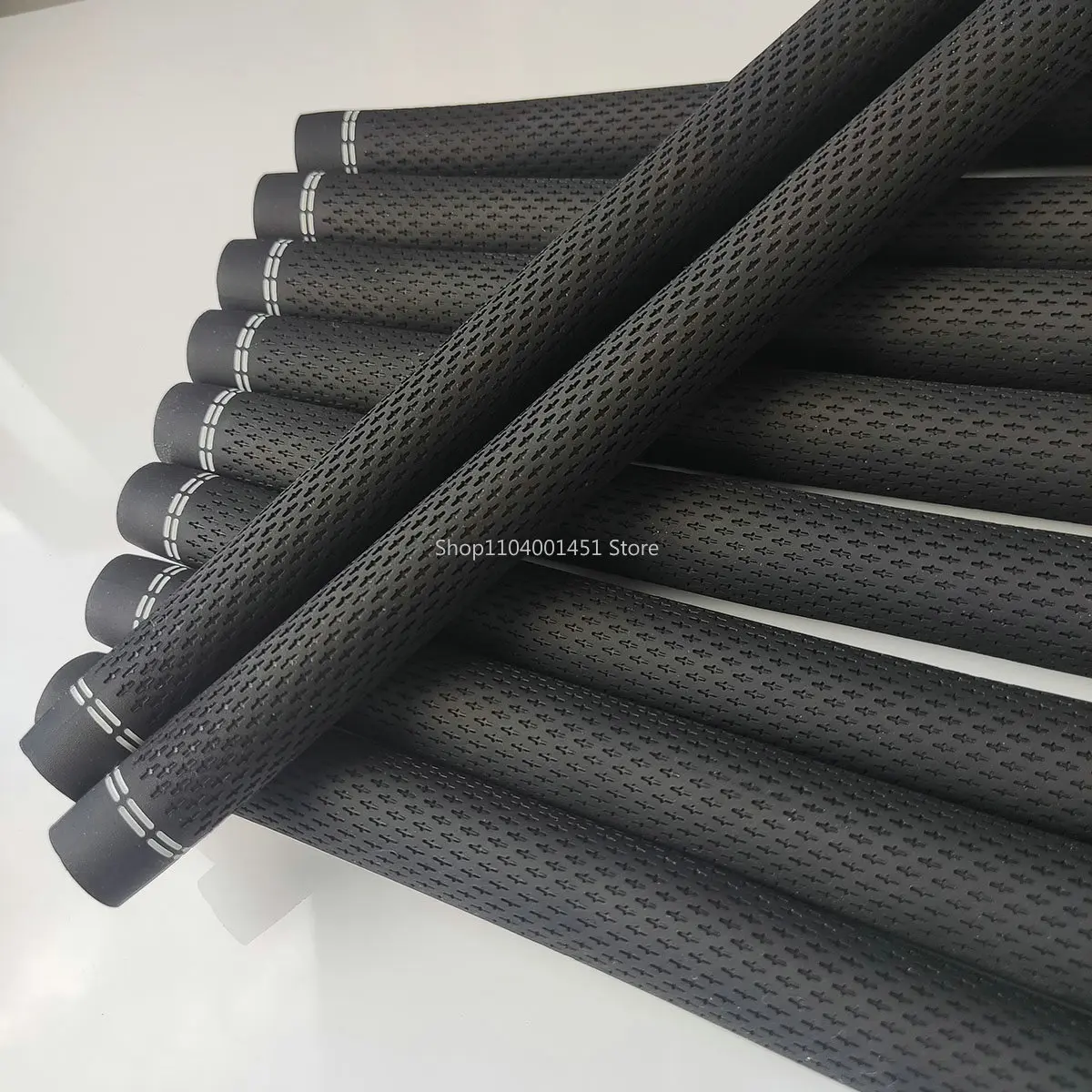 Tur VELVE 360 pegangan Golf GP karet klub Golf Grip ukuran bawah standar ukuran sedang sopir besi kayu Hybirds Universal