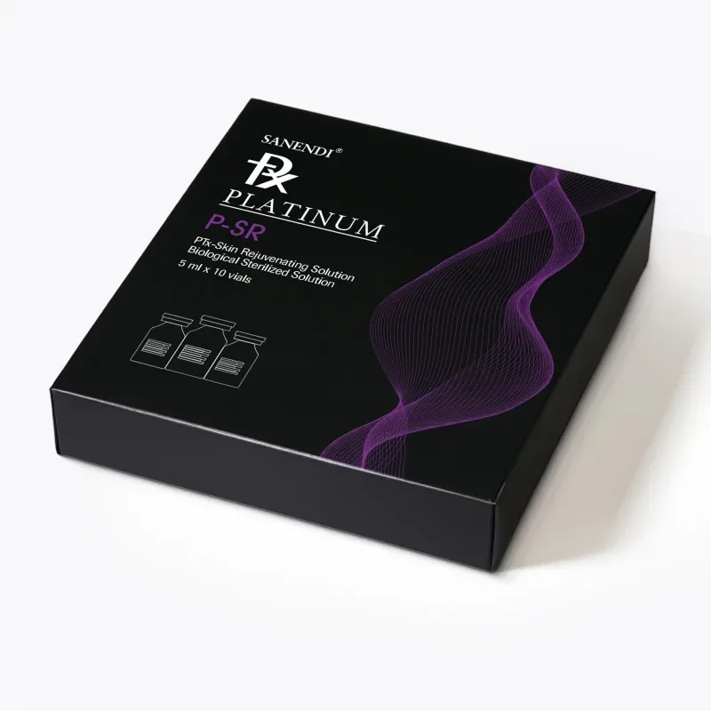 Siero viso coreano Sanendi per pelli grasse Pori che minimizzano la cura Trattamento punti neri Equilibrio idratante Luminosità Essenza viso