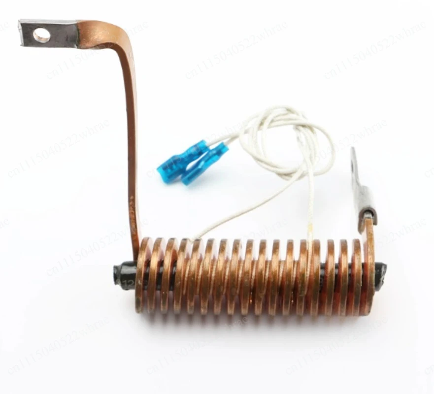 WS/TIG/WSE-315/400 Arc Starter 18 Circle Welding Machine High Frequency Coupled Inductance High Voltage Arc Starter Coil 3*10