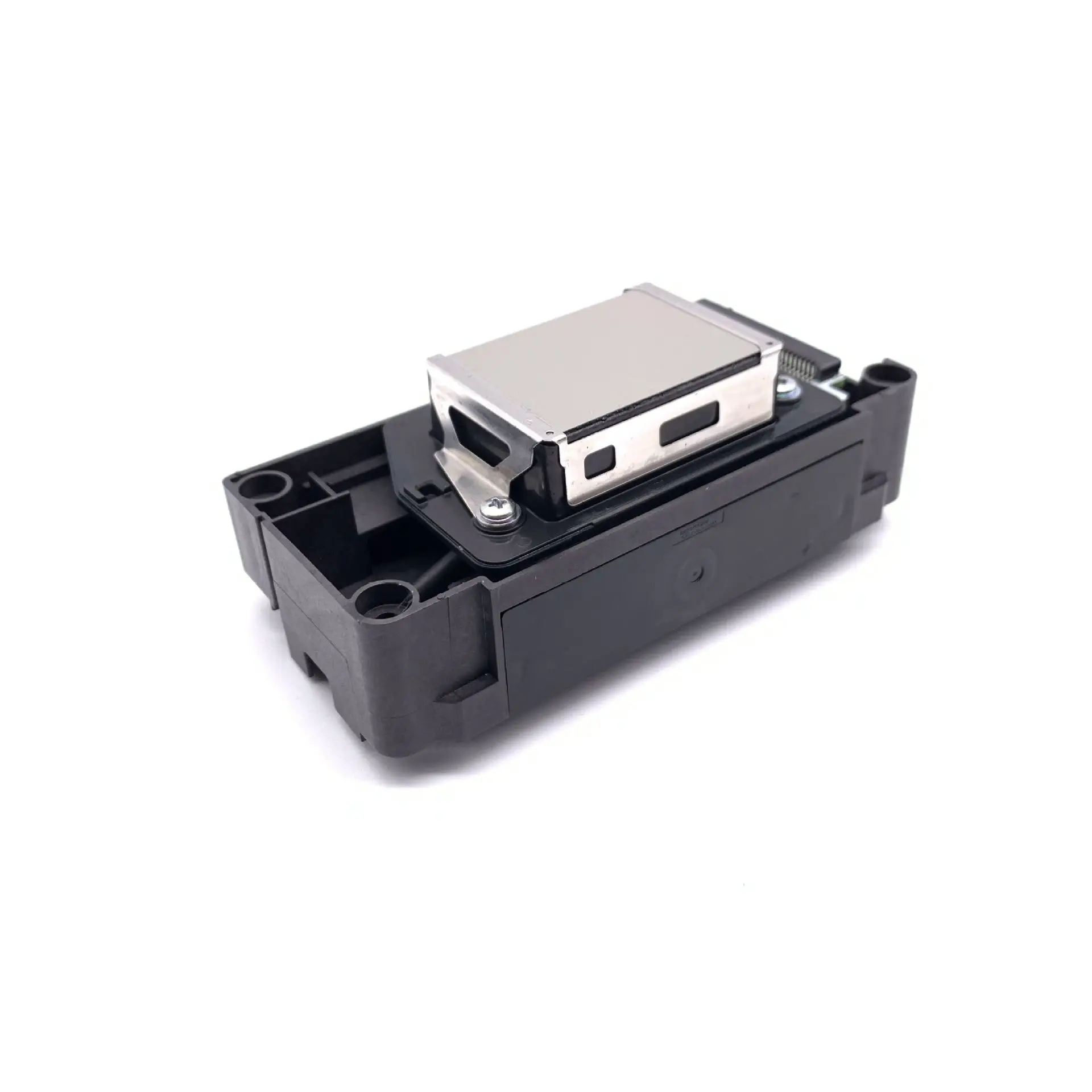 DX5 Printhead for Epson dx5 unencrypted UV Oily Gold Surface Corrosion Resistant Print Head