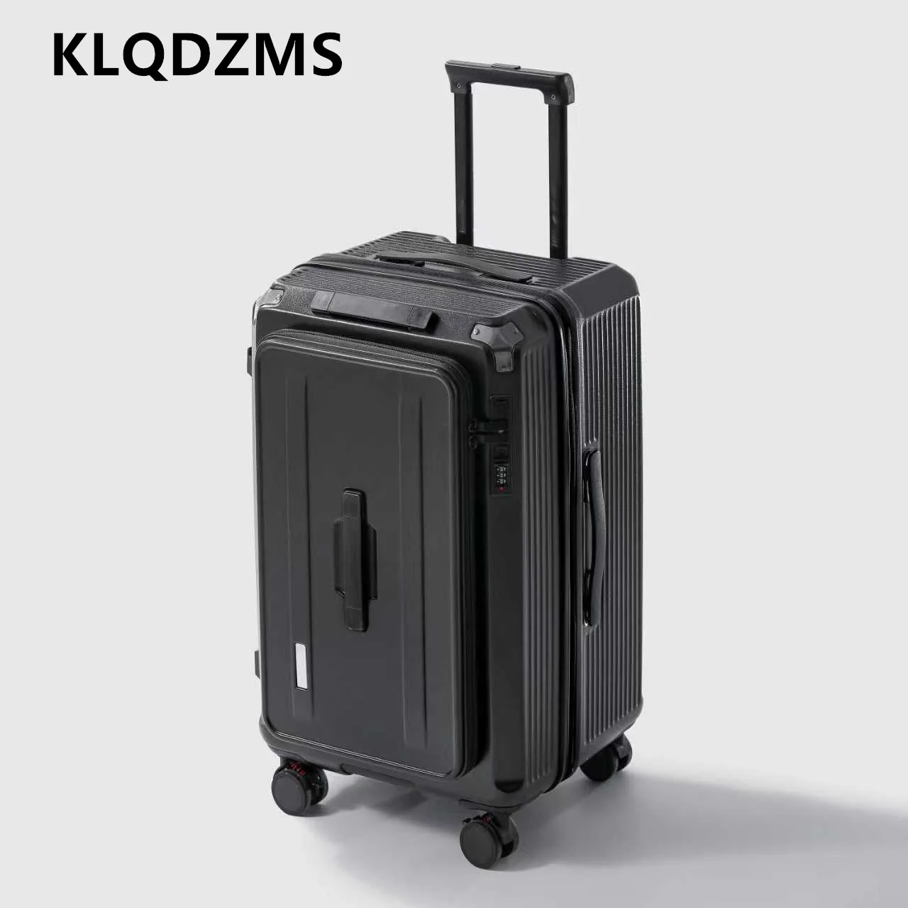 KLQDZMS High Quality Suitcase Multifunctional Boarding Box Large Capacity 20