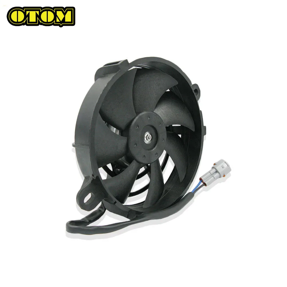 Thumbnail 4 - #35 Best Motorcycle Cooling Fans to Buy In 2026