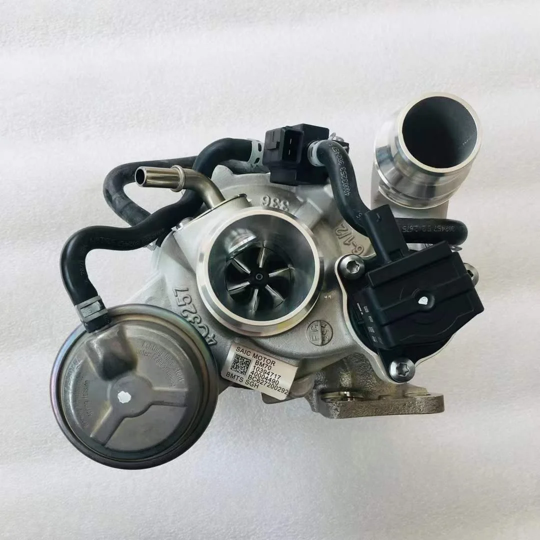 

1.5T Auto Engine Parts Universal Turbo Charger BMTS Model For 40006359 40004795 10644396 10413016 BM70 40004490
