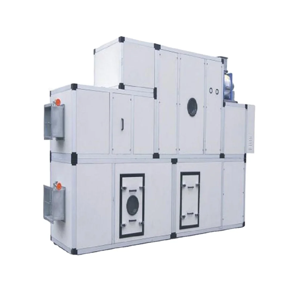 High Quality Silicon Desiccant Industrial Dehumidifiers Manufactures Dehumidifying Rotor Dehumidifier