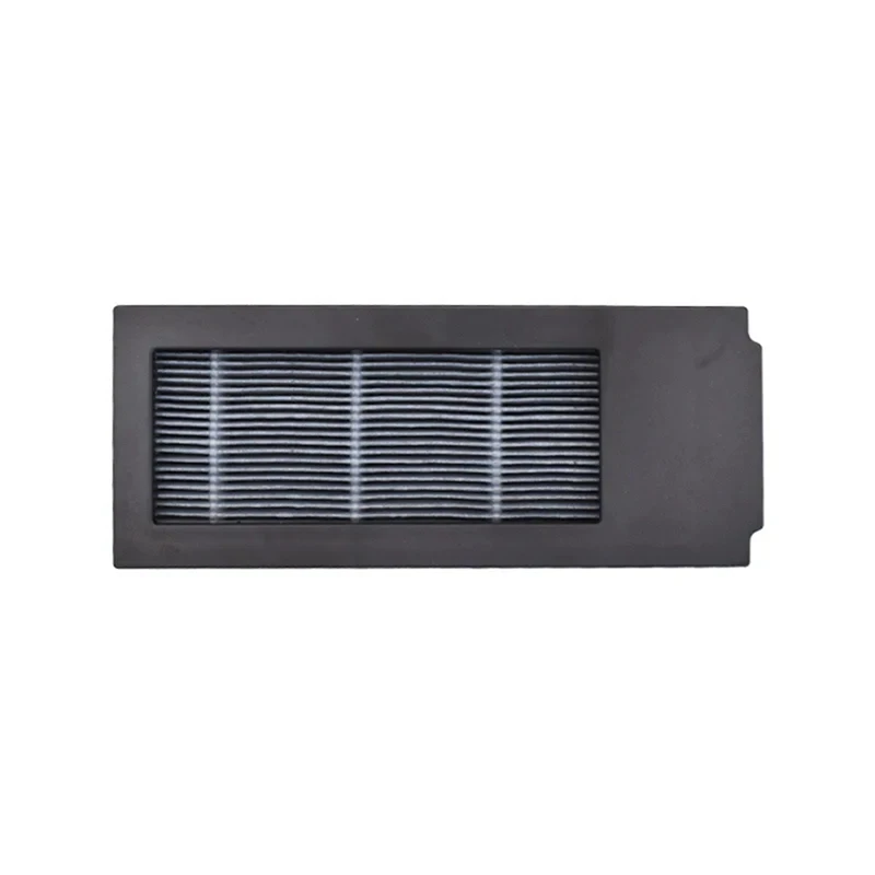 

For Ecovacs Deebot X2 Omni / X2 Pro / X2 Robot Vacuum Accessories Main Side Brush Hepa Filter Mop Cloth Dust Bags Parts