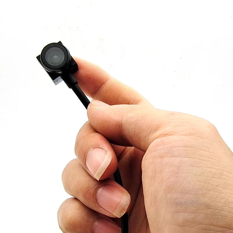 Dustproof Auto Focus e Webcam de Vigilância de Lentes Fixas, Mini Câmera USB, Video Audio Cam, PC, Android, 120 Graus, 5MP, 2MP