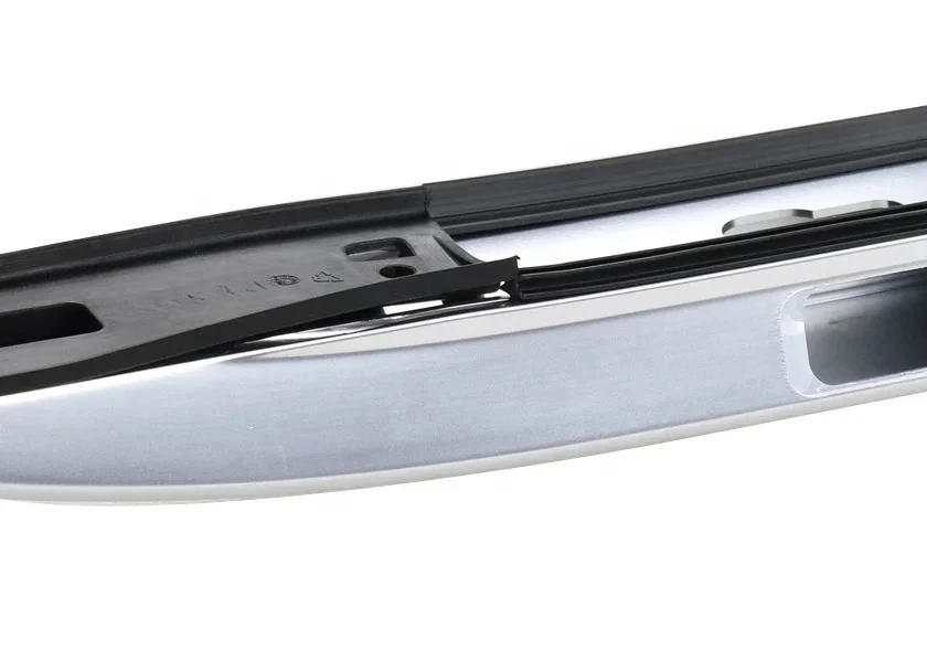 

Factory Hot Selling Roof Rack Side Rails Roof Rack For / Hot Sale! Roof Rail For 2008 -2013 2014 -