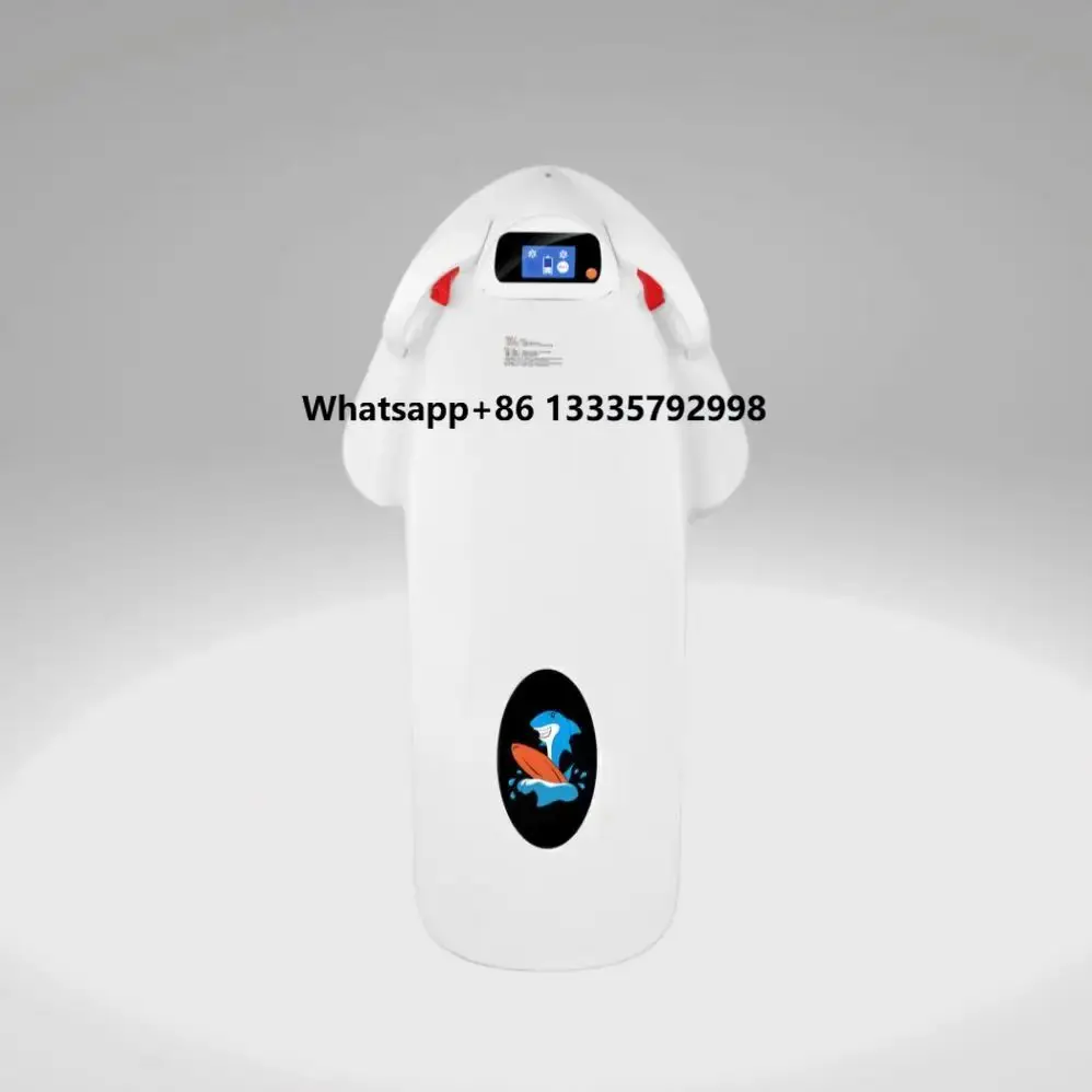 

Top Quality Surf Swimming Scooter / Electric Surf Board / Sea Jet Water Propellers Price 2025