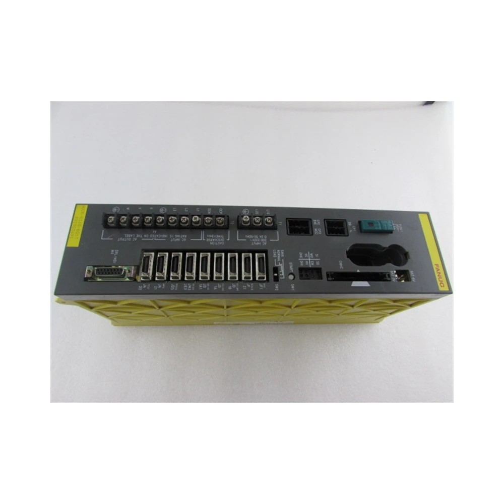 Fanuc อินเวอร์เตอร์ไดร์เวอร์ A06B-6093-H171