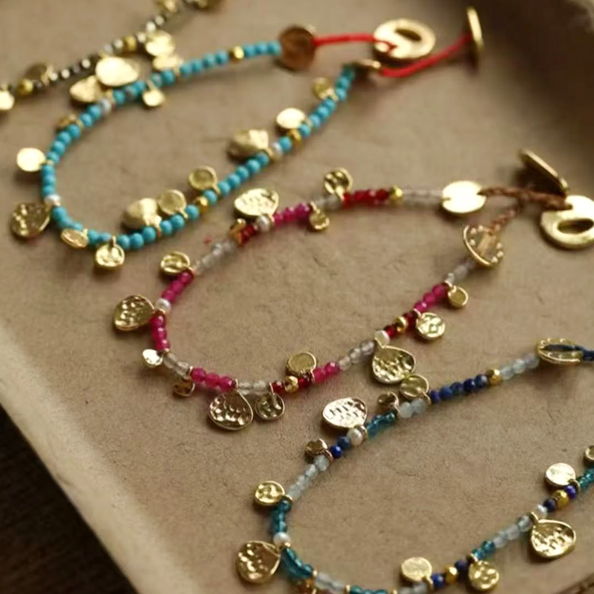 YEGUI,10개/세트,MI67,방수 쥬얼리 액세서리, - Jewelry Making With Stones 리뷰 및 가격