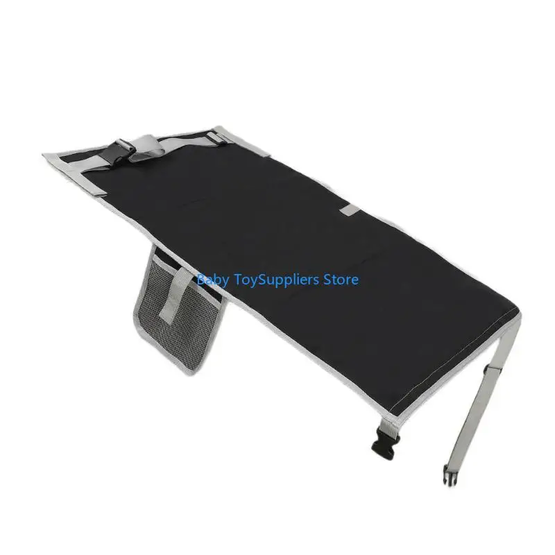 

R1WF Upgrades Airplanes Travel Must Have Toddler Travel Bed for Families with Toddlers