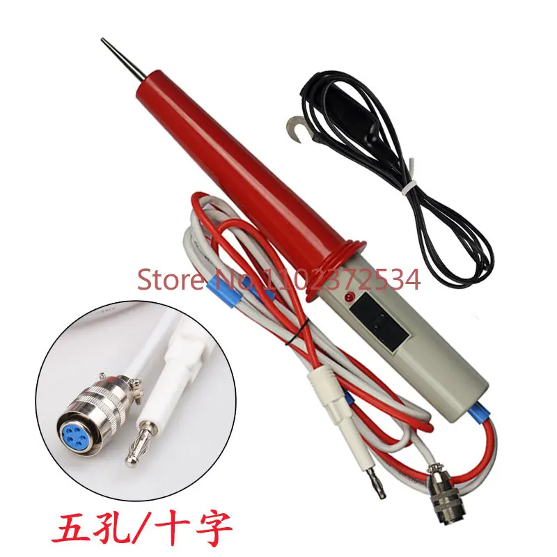 Universal Merrick withstand voltage tester High voltage bar High voltage tester Cross band switch withstand voltage test bar